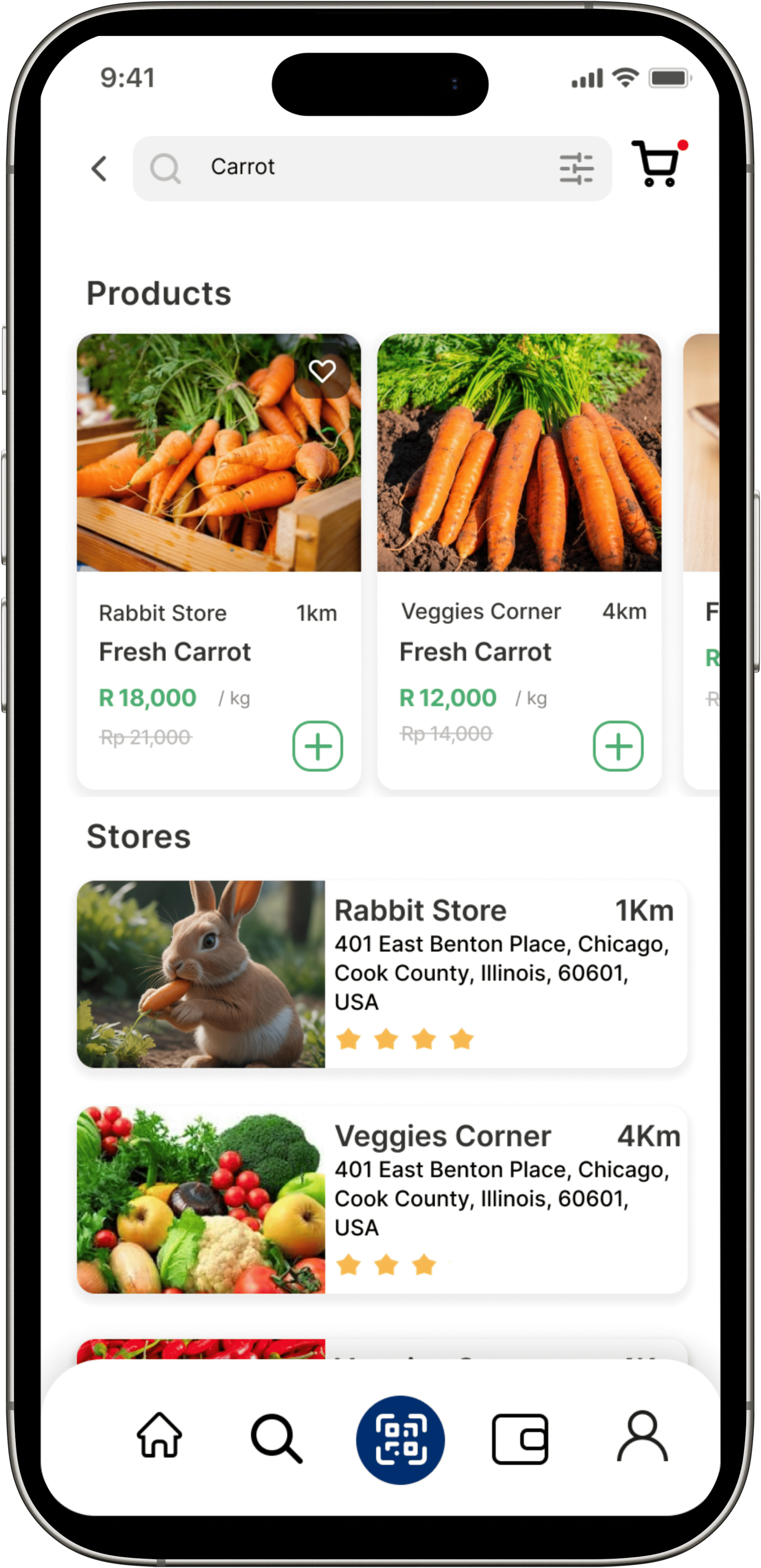 Ejuuz App screenshot 7